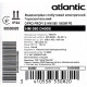 Водонагрівач (бойлер) Atlantic OPro Horizontal HM 080 D400S (1500W)