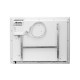 Електроконвектор Atlantic Altis Eco Boost 3 Wi-Fi CHG-BD1/Wi-Fi (1000W) з комплектом підставок