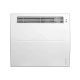 Електроконвектор Atlantic Altis Eco Boost 3 Wi-Fi CHG-BD1/Wi-Fi (1000W) з комплектом підставок