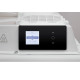 Електроконвектор Atlantic Altis Eco Boost 3 Wi-Fi CHG-BD1/Wi-Fi (2000W) з комплектом підставок