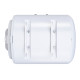 Водонагрівач (бойлер) Atlantic OPro Horizontal HM 050 D400S (1500W)