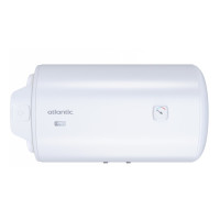 Водонагрівач (бойлер) Atlantic OPro Horizontal HM 080 D400S (1500W)