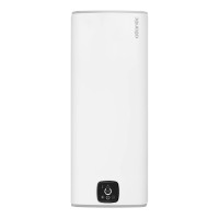 Водонагрівач побутовий електричний Atlantic Steatite Cube WI-FI ES-VM 150 S4 C2 WD (2400W) white (871232)