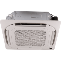 BOSCH 4-х потоковий касетний внутрішній блок CL5000iL 4C 125 E | 12,5 кВт (7733701883)