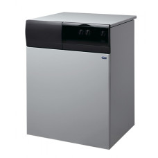Бойлер непрямого нагріву Baxi SLIM UB 120 (KSW714122510)