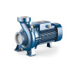 HF Low-flow
