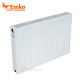 Радіатор панельний сталевий 22 500х1800 Emko (EmkoDK22/500/1800)