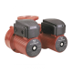 Циркуляційний насос UPSD 32-60 F 1x230-240 У Grundfos