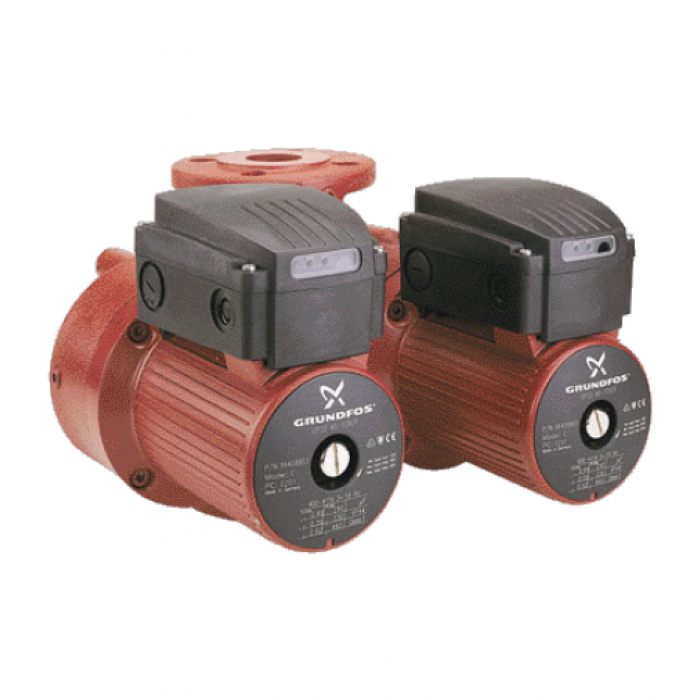 Циркуляційний насос UPSD 32-60 F 1x230-240 У Grundfos