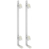 Комплект для монтажу та кріплення RDT H.500-700 MM X RDT ARDESIA (пара) (5102000000442)