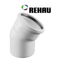 Відвід RAUPIANO PLUS 75 87° (121184001)