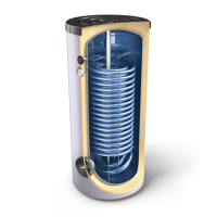 TESY EV 2х15 S 200 60 HP Накопительные водонагреватели с двойным теплообменником увеличенной площади (305250)