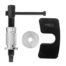 Знімач гальмівних циліндрів Neo Tools, діапазон 25-60мм, 0.72 кг (11-127)