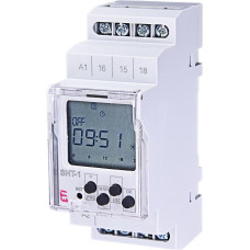 Програмоване цифрове реле ETI, SHT-1 UNI  12-240 AC/DC (1x16A_AC1) (2470051)