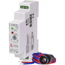 Сутінкове реле ETI, PZS 230V (1x16A, AC1) (2471103)