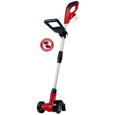 Щіткова машина Einhell GC-CC, акумуляторна 18В Li-Solo, PXC, 1200об/хв, 2.57кг, (без АКБ та ЗП) (3424050)