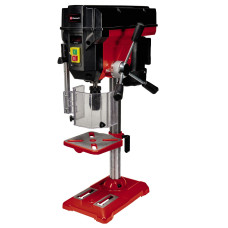 Верстат свердлильний Einhell TE-BD 550 E, 550Вт, 450-2500 об·хв, 21.2кг (4250690)