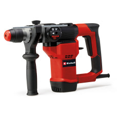 Перфоратор Einhell TC-RH 28 3F, 950 Вт, SDS+, бочковий, 3.5 Дж, 990 об/хв, кейс, 4.77 кг (4258002)