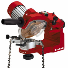 Верстат для заточування ланцюгів Einhell GC-CS 235 E 235Вт 3000об·хв диск 145х22х3.2мм 5.8кг (4499910)