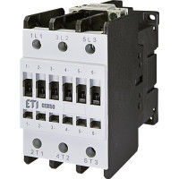 Контактор ETI, CEM50.00 230В 50/60Гц (4648103)