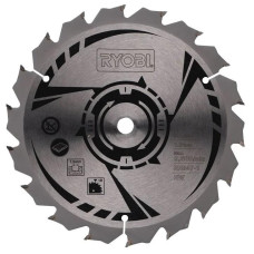 Диск пиляльний Ryobi SB254T24A1 150х10-18T (5132002579)