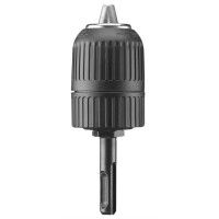 Патрон швидкозатискний Ryobi RAKSDSC13 з хвостовиком 2-13 мм (5132004499)