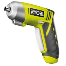 Викрутка акумуляторна Ryobi Lithium R4SDL13C 4В 1.3А·год 5Нм 180об·хв 0.4кг (5133001961)