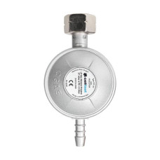 Редуктор газовий Cellfast KLF G12, євро стандарт, 37мбар, 1.5кг/г (52-500)
