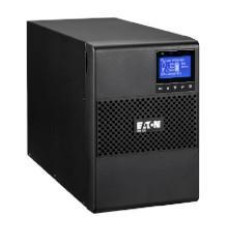 Джерело безперебійного живлення Eaton 9SX, 1500VA/1350W, LCD, USB, RS232, 6xC13 (9SX1500I)