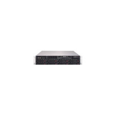 Відеореєстратор Bosch IP all-in-one 7000 DIP-7183-8HD, 2U, 128ch, 8x3TB HDD, RAID-5 (DIP-7183-8HD)