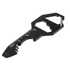 Брелок для ключів Neo Tools, 6в1 (GD09)