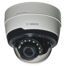 Камера IP Bosch NDN-50022-A3, 2MP, FLEXIDOME IP 5000 HD outdoor Dome, 3-10mm AVF, f/1.3-3.6, IR15m, DC 12V/PoE, IP66, IK10 (NDN-50022-A3)