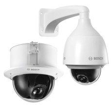 Камера IP Bosch NEZ-5230-PPCW4, 2MP, AUTODOME IP 5000 HD indoor PTZ, 30X, 4.3-129mm, f/1.6-5, AC 24V/PoE, IP51 (NEZ-5230-PPCW4)