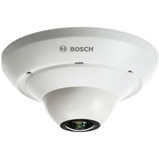 Камера IP Bosch NUC-52051-F0, 5MP, FLEXIDOME IP 5000 MP indoor Panoramic, 1.19mm, f/2.0, DC 12V/PoE (NUC-52051-F0)