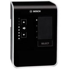 Панель керування настінна PLENA Bosch PLM-WCP, 8 каналів (PLM-WCP)