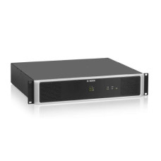 Підсилювач потужності Bosch PVA-2P500, 2x500Вт, 100В/70В (PVA-2P500)