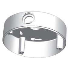 Коробка монтажна Bosch VDA-70112-SMB для FLEXIDOME IP panoramic 7000 MP (VDA-70112-SMB)