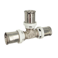 FADO Пресс Тройник 26x20x26 (HDT07)