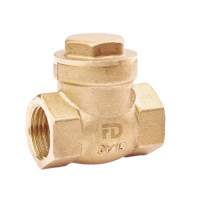 FADO Клапан обратный 25 1