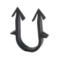 Скоба якорная FADO (100шт) (SJ01)