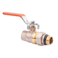 Кран-американка FADO New PN40 15 1/2