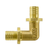 FADO Угольник натяжной 90° SLICE NEW 20 мм (SFU02_new)