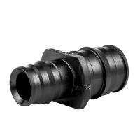 FADO Муфта редукционная FAST LINE PPSU 25х16 (PSM06)