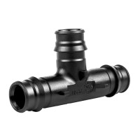 FADO Тройник FAST LINE PPSU 25х25х25 (PST03)