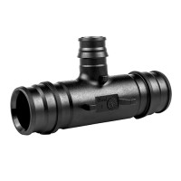 Тройник редукционный FADO FAST LINE PPSU 25х25х20 (PST18)
