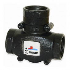 Термостатичний змішувальний клапан ESBE VTC511 DN25 1″ 50 ° С (внутр.)