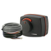 ESBE Привод ARA642 с переключателем (12101600)