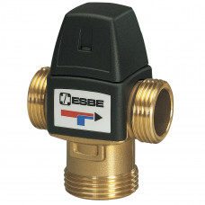 Термостатичний клапан ESBE VTA322 1/2″ 20-43 ° С