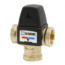 Термостатичний клапан ESBE VTA351 3/4″ 35-60°С
