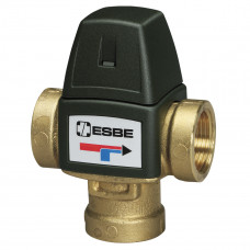 Термостатичний клапан ESBE VTA321 1/2″ 20-43 ° С